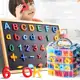 Alfabeto Magnético Educativo em oferta