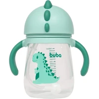 Imagem da promoção Copo Dino com Alça Buba 240ml