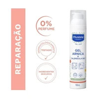 Imagem da promoção Gel Arnica e Calêndula Bio Mustela 100ml