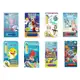 Livros Aqua Book ( Fazenda, Pegga Pig, Veículos ) em oferta