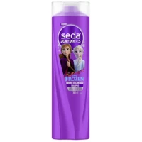 Imagem da promoção Shampoo Infantil Frozen Seda Juntinhos Brilho Encantado 300ml