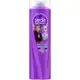 Shampoo Infantil Frozen Seda Juntinhos Brilho Encantado 300ml em oferta