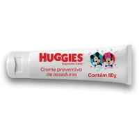 Imagem da promoção Creme Preventivo de Assaduras Huggies Supreme Care 80g