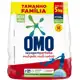 Sabão em Pó Lavagem Perfeita Pacote Família OMO - 4 kg em oferta
