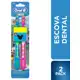 Escova Dental Oral-B Mickey 2 Unidades em oferta