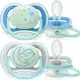 Philips Avent Chupeta, Azul em oferta