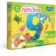 Explorando os números Toyster Brinquedos em oferta