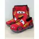 Tênis LED Baby Masculino Calce Fácil Tênis de Luzinha Infantil Menino Carros Hotweels em oferta