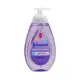 Sabonete Líquido Johnsons Baby Hora Do Sono 400ml em oferta