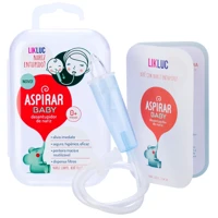 Imagem da promoção Aspirador Nasal Aspirar Baby Likluc