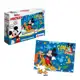 Quebra-cabeças Mickey Club House em oferta