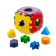 Cubo Baby Educativo Kendy com Blocos em oferta