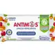 Lenços Repelentes Antimos 16 unidades (Para bebês acima de 6 meses) em oferta