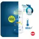 Mamadeira Anticólica Brilha No Escuro Com Controle Temperatura NUK 300ml em oferta