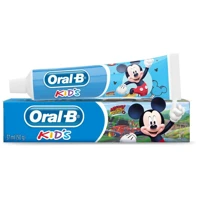 Imagem da promoção Creme Dental Oral-B Kid'S Mickey 50g