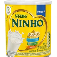 Imagem da promoção Composto Lácteo Ninho Forti+ 380g