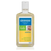 Imagem da promoção Shampoo Granado Bebê 250ml