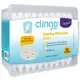 Hastes Flexíveis Baby Bath Clingo 50 unidades em oferta