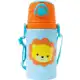 Garrafinha Animal Fun Leão, Buba 350ml em oferta