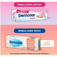 Imagem da promoção Pomada para Prevenção de Assaduras Dermodex Prevent 30g