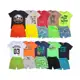 Kit 5 Conjuntos infantil (1 ao 8) em oferta