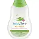 Shampoo Hidratação Glicerinada Baby Dove Camomila 400ml em oferta