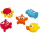 Brinquedo com Ventosa Amigos Marinhos Buba em oferta