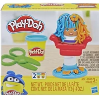 Imagem da promoção Play-Doh, Massinha Mini Classics Corte Maluco, Multicor