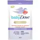 Refil Sabonete Líquido Baby Dove Glicerina Hidratação Relaxante Hora de Dormir 180ml em oferta