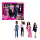 Barbie Profissoes Boneca Diretora De Cinema Mattel em oferta