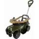 Carrinho de Passeio Jip Jip com Empurrador Maral em oferta