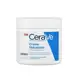 Creme Hidratante Textura Cremosa 454g Cerave em oferta