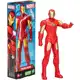 Figura 20cm Homem de Ferro Marvel em oferta