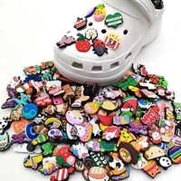 Imagem da promoção Botons para Crocs Babuches - Kit com 10 unidades