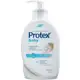 Sabonete Líquido Protex Para Bebês Delicate Care 400ml em oferta
