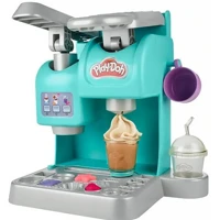 Imagem da promoção Cafeteria Colorida Play-Doh