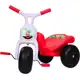 Triciclo infantil Turbo Retrô Safari Xalingo em oferta