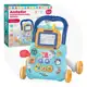Andador Musical Empurrador Educativo em oferta