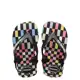 Chinelo Havaianas Bebe Baby Xadrez Quadradra Quadrinho C/ NF Palette Glow Areia Original Palete em oferta