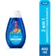 Johnson's 2 em 1 Shampoo e Condicionador, 400ml em oferta