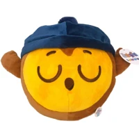 Imagem da promoção Bolofofos Pelúcia Pipi com Música Fun Divirta-se