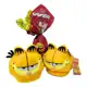 Ovo De Páscoa Pantufas De Personagens 160g Cacau Show Promo em oferta