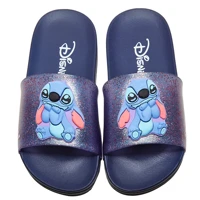 Imagem da promoção Sandália Slide  Disney Mania (Tam. 26 ao 30)