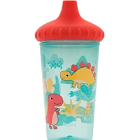 Imagem da promoção Copo com Tampa Buba Antivazamento 300ml