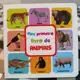 Meu Primeiro Livro de - Animais em oferta