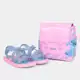 Sandália Infantil Disney Sweet Bag Menina - Grendene em oferta