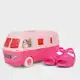 Sandália Infantil Grendene Kids Barbie Road Trip Menina em oferta