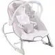 Cadeira de Descanso Bebê Musical Sons da Natureza, Caixa Vibratória, Cinto de 3 Pontos Maxi Baby, em oferta