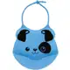 Babador De Silicone com Pega Migalhas Buba em oferta