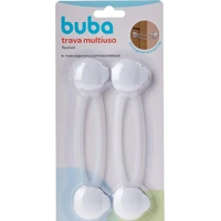 Imagem da promoção Trava Multiuso Flexível Buba